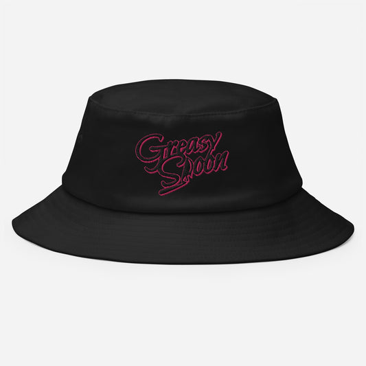 Bucket Hat GreasySpoon Original