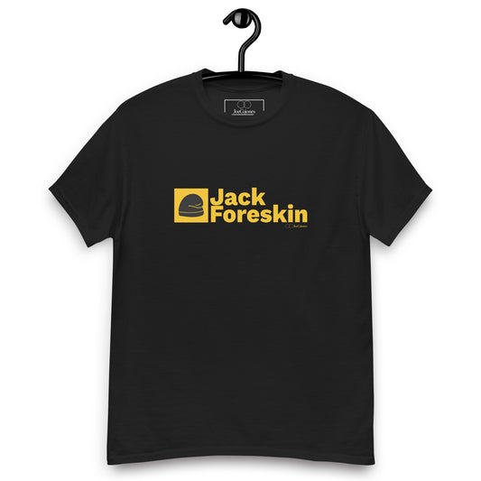 JackForeskin