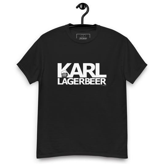 Karl Lagerbeer