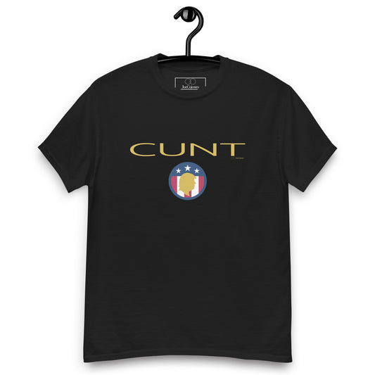 Cunt