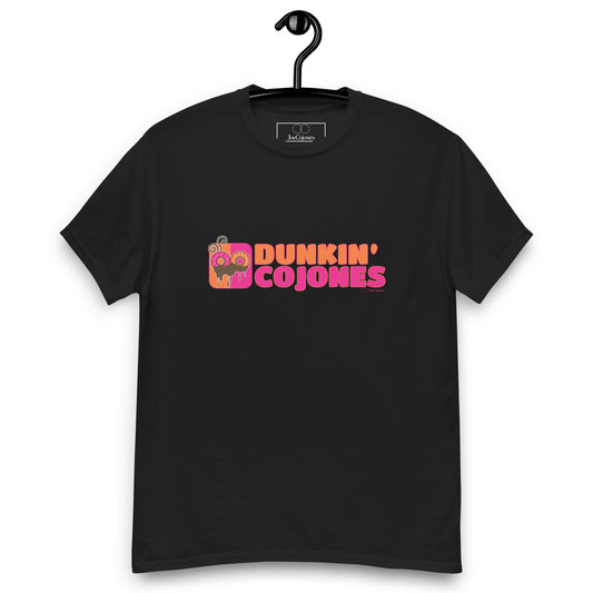 Dunkin Cojones