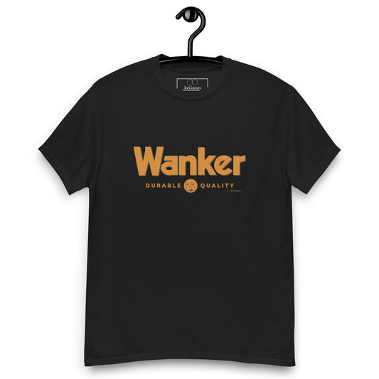 Wanker