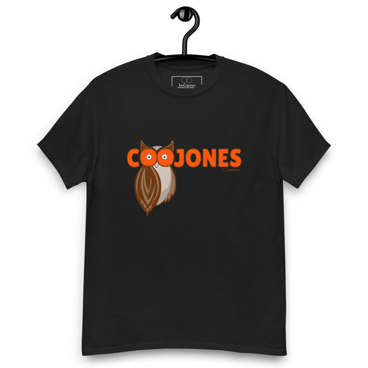 Coojones