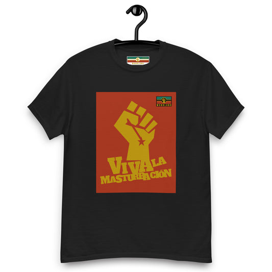 Camiseta Wankland Viva