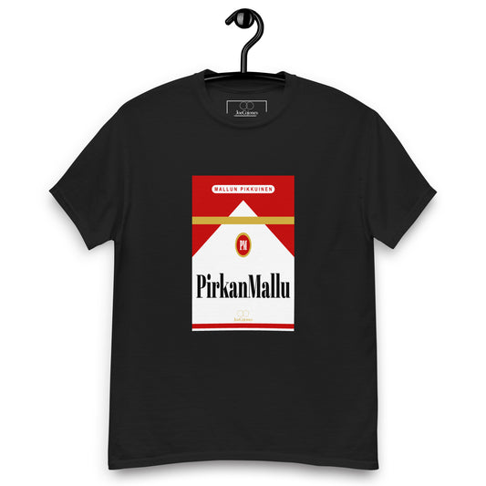 PirkanMallu