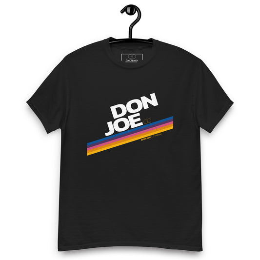 Donjoe