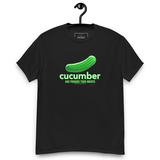 Cucumber