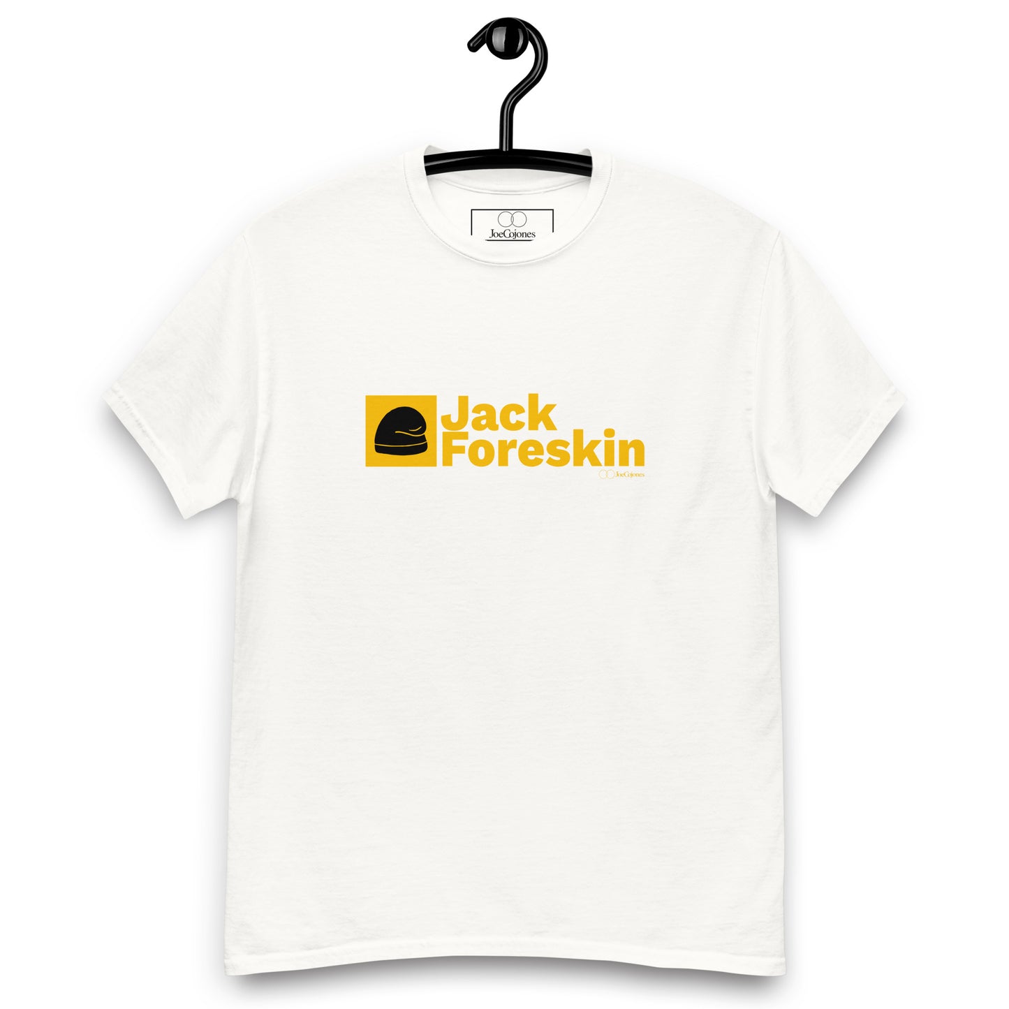 JackForeskin
