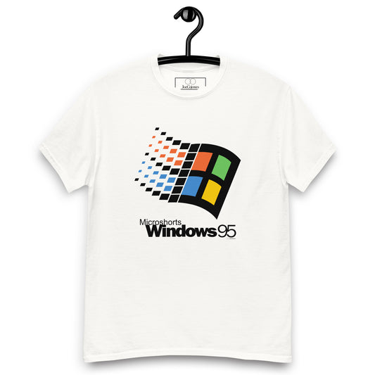 Win95 (Microshorts)