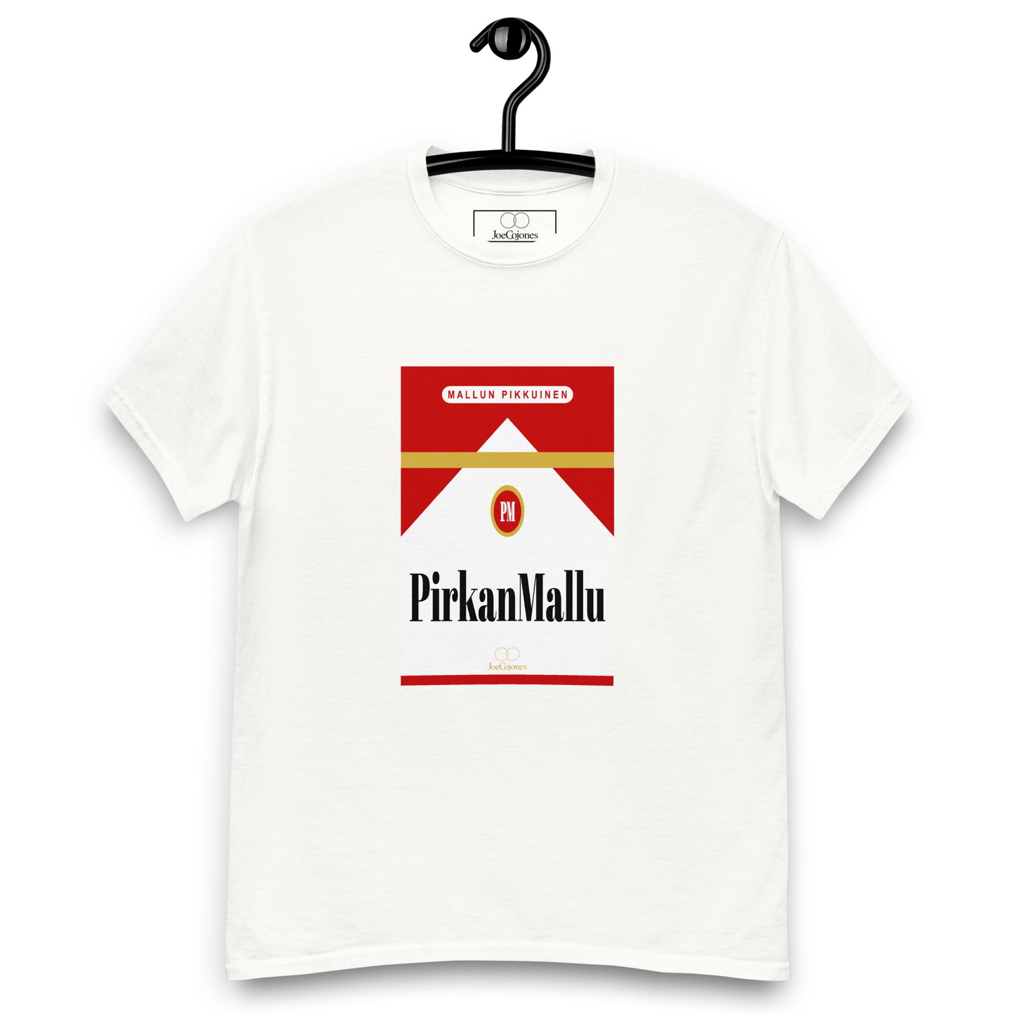 PirkanMallu