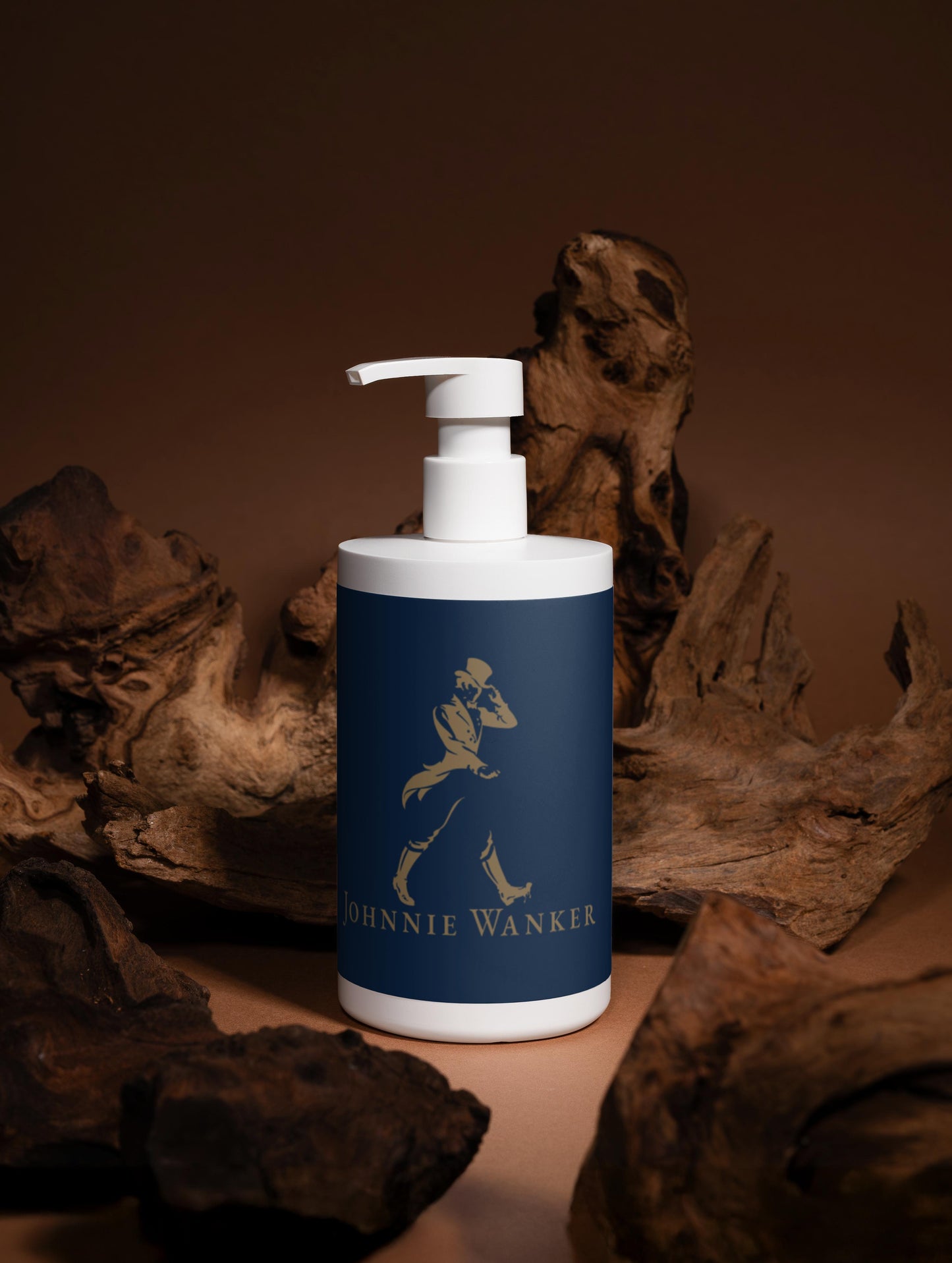 Johnnie Wanker, Hand & Body Wash