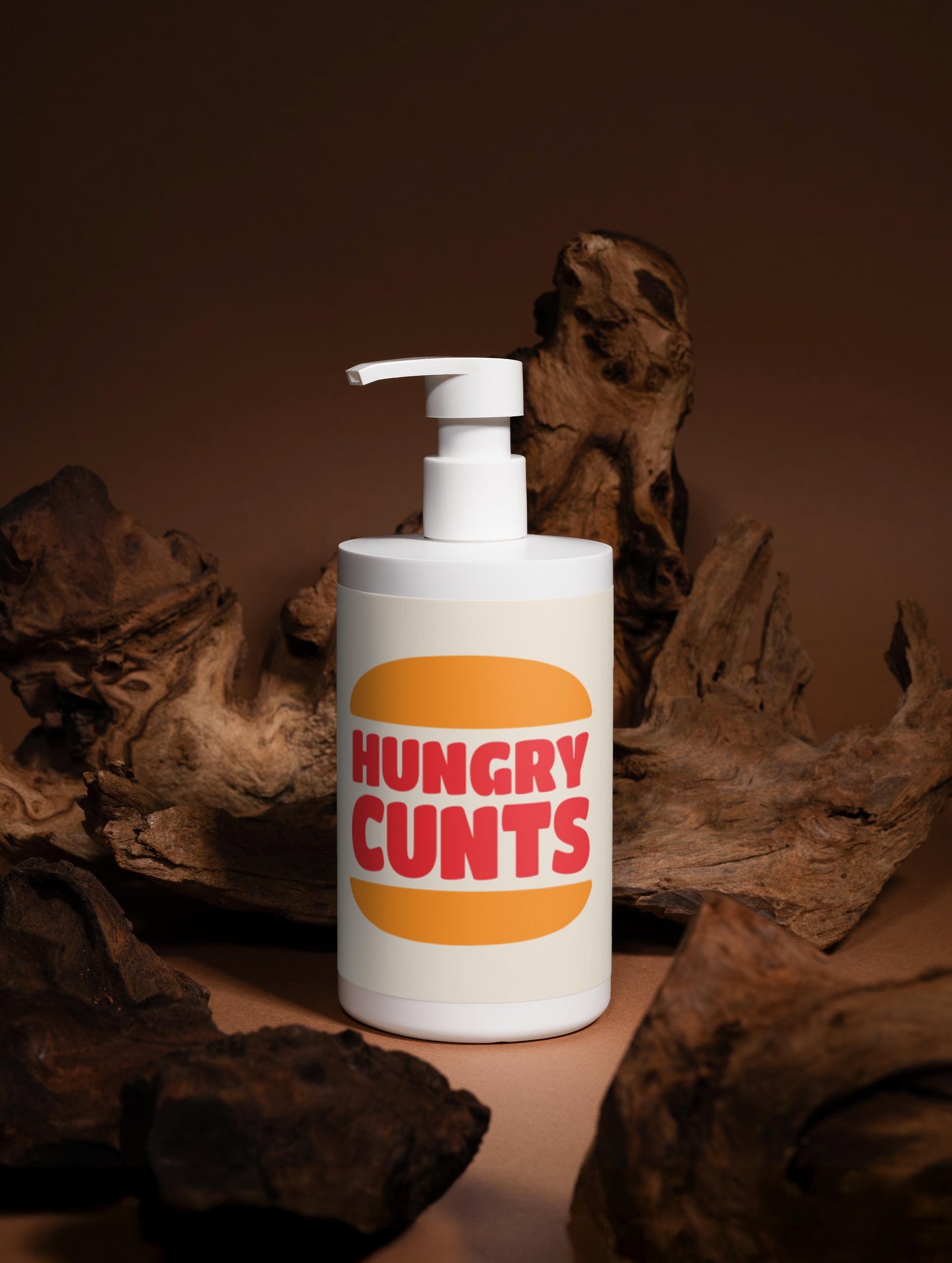 Hungry Cunts, Hand & Body Wash
