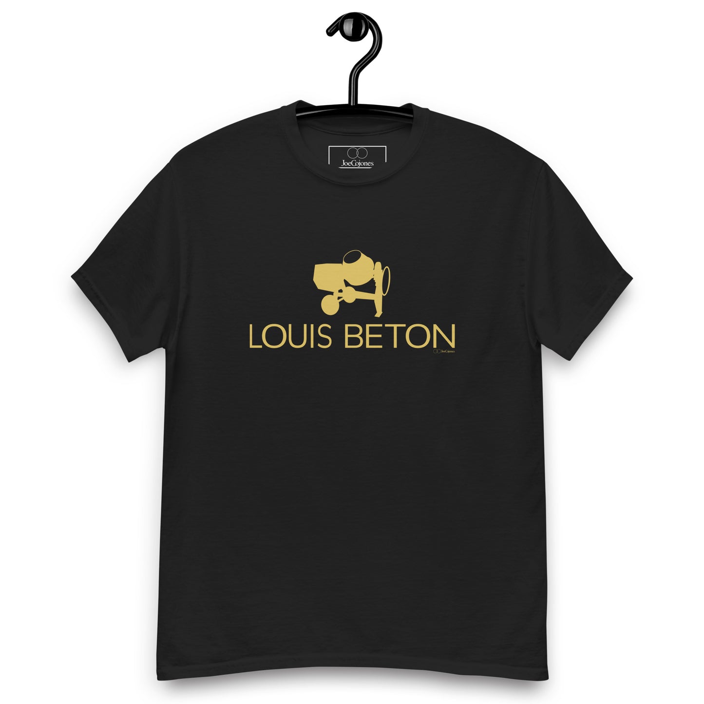 LouisBeton