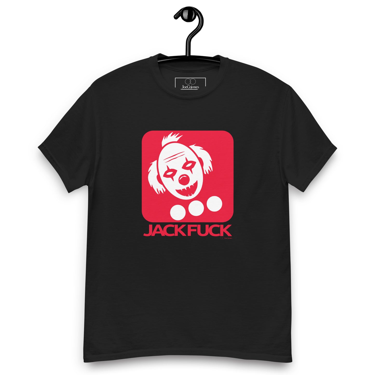 JackFuck