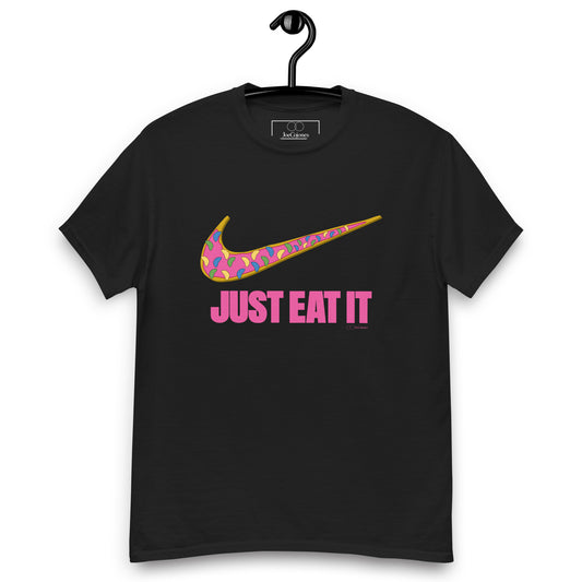 Just Eat It