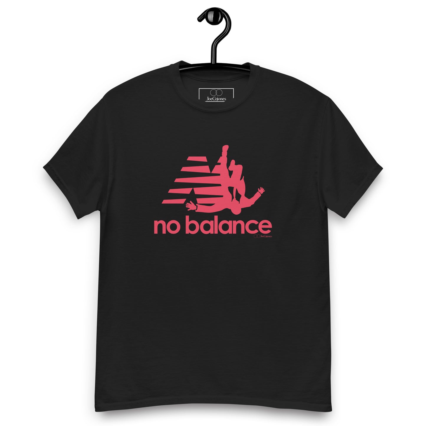 NoBalance