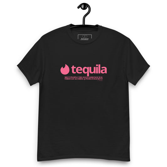 Tequila (Meet People)