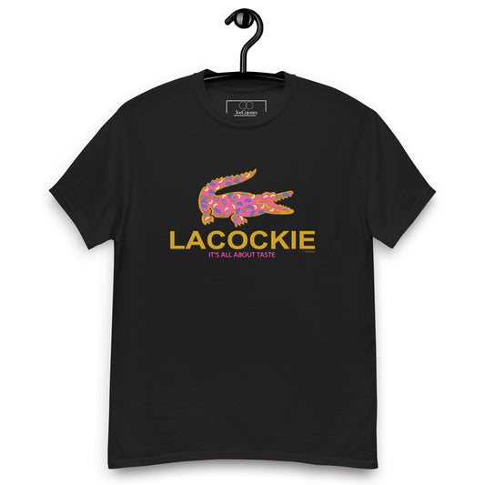 Lacockie