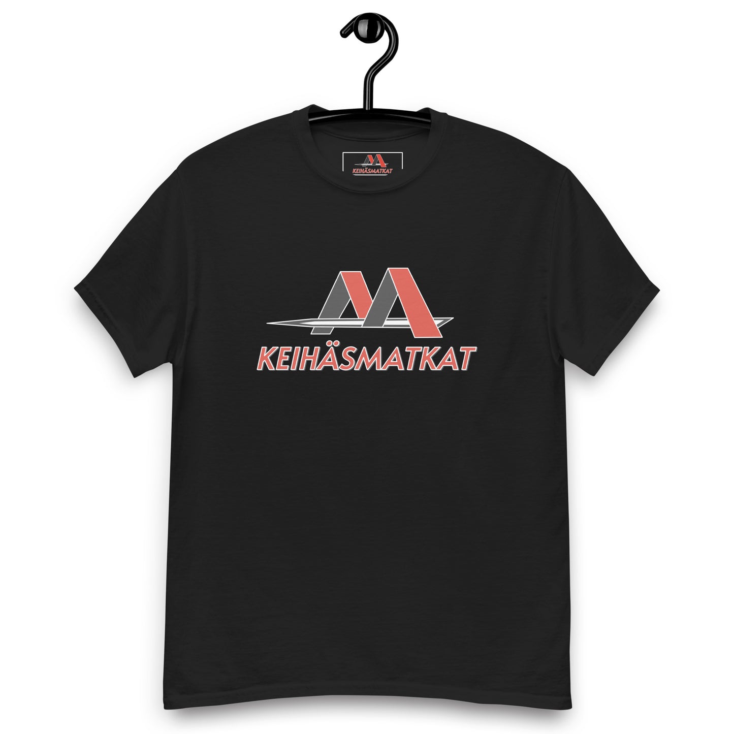 Camiseta Keihäsmatkat