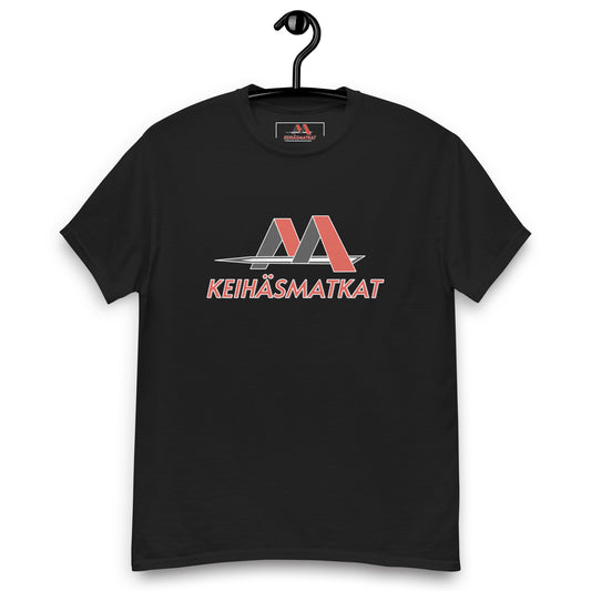 T-shirt Keihäsmatkat