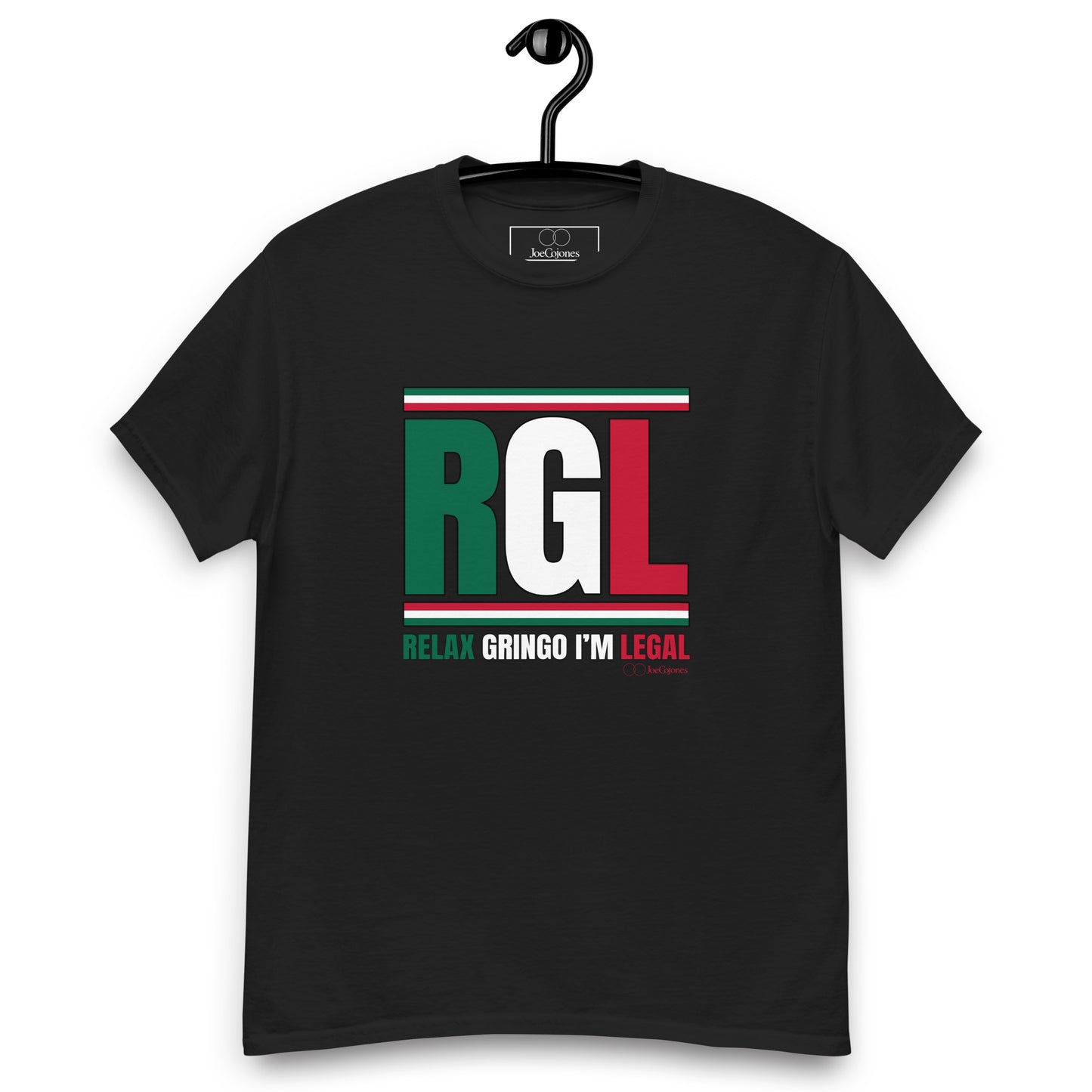 RGL