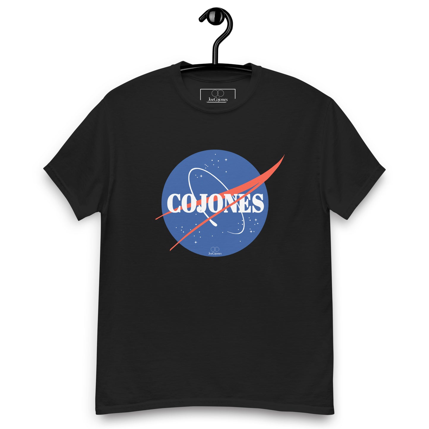 Space Cojones