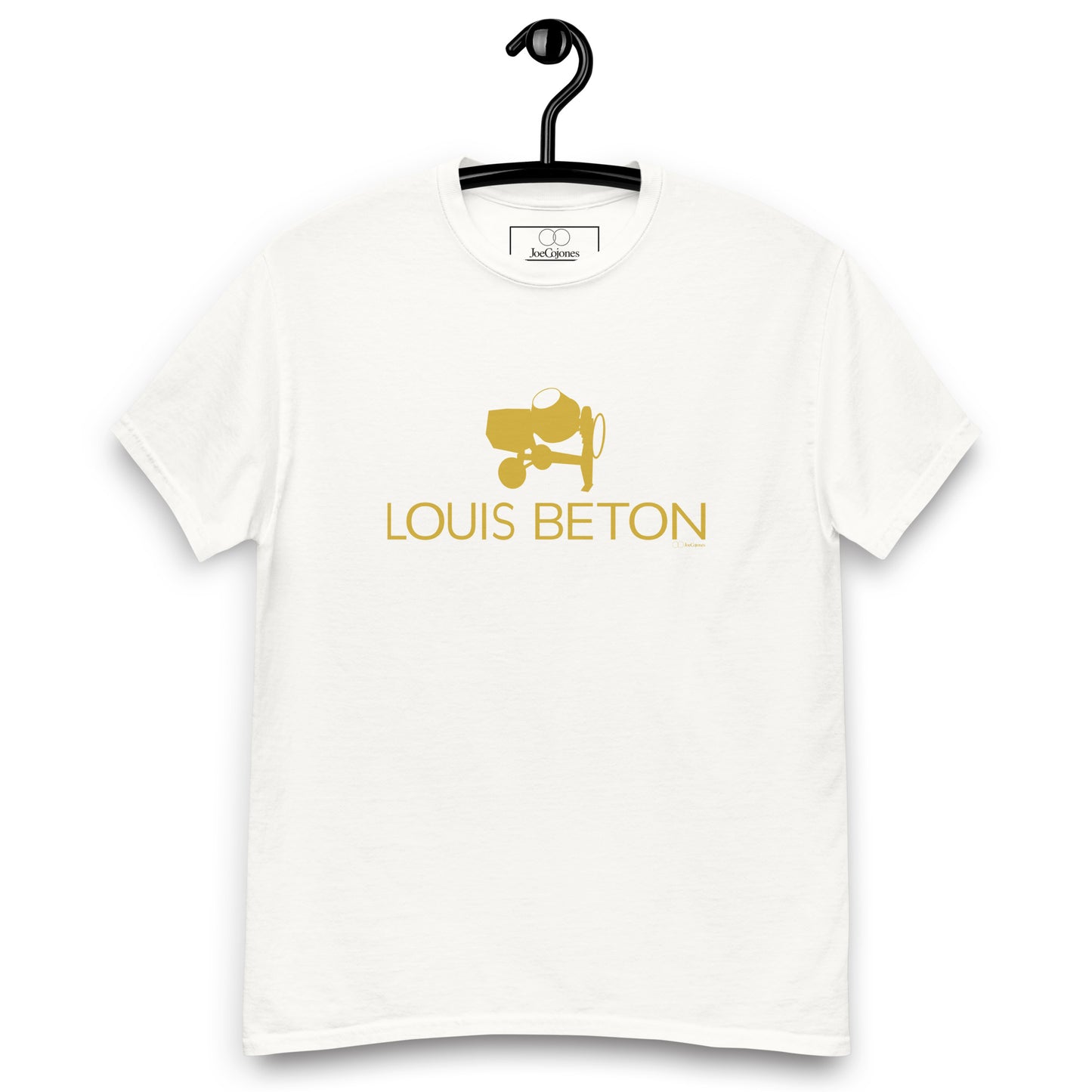 LouisBeton