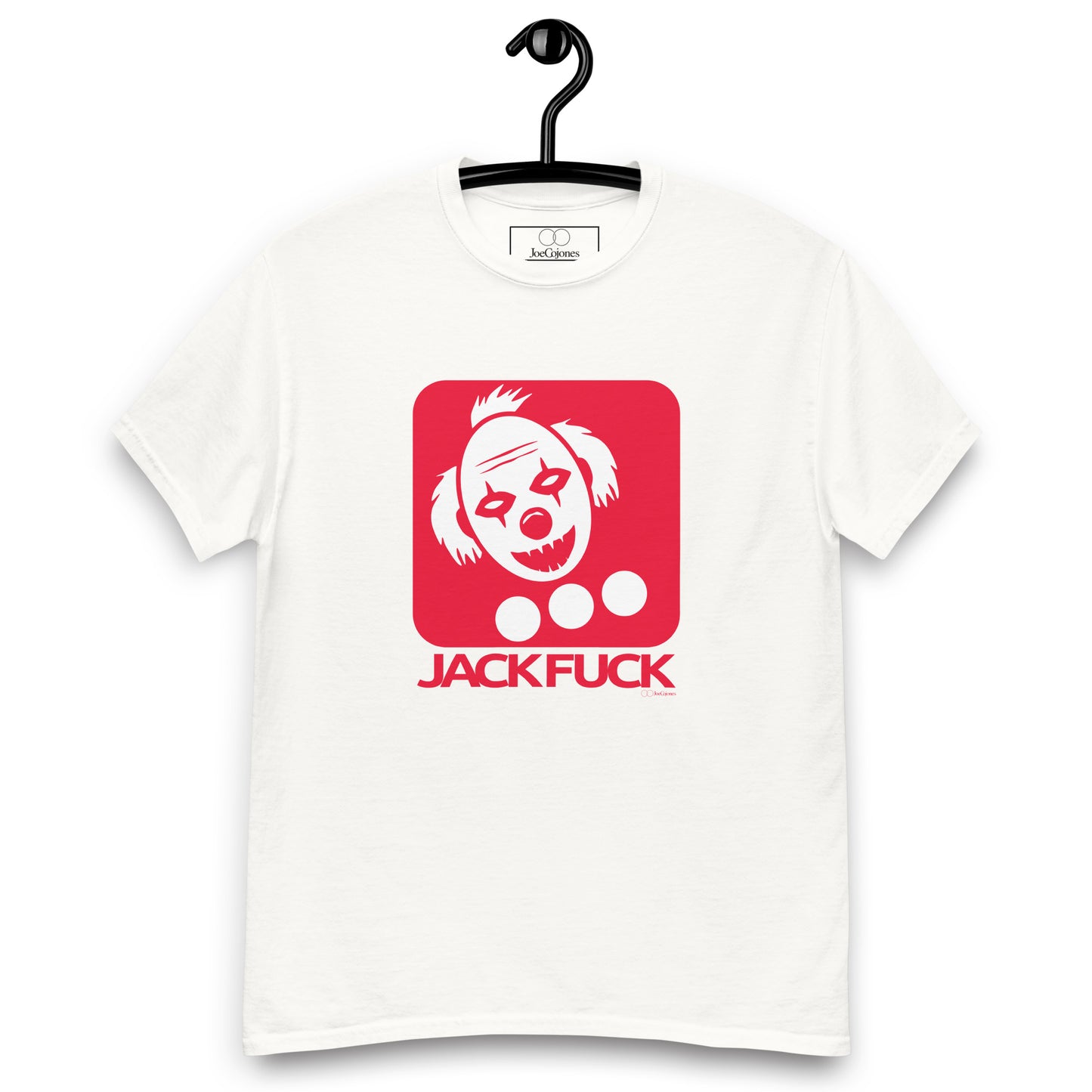 JackFuck