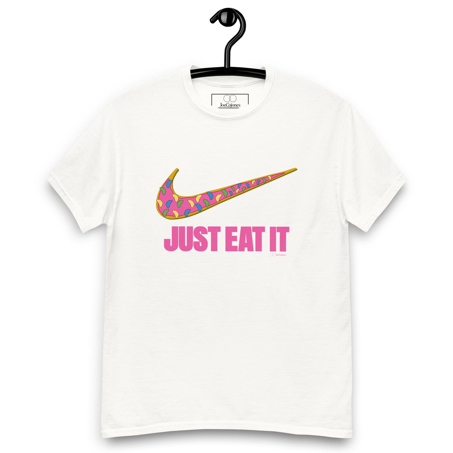 Just Eat It