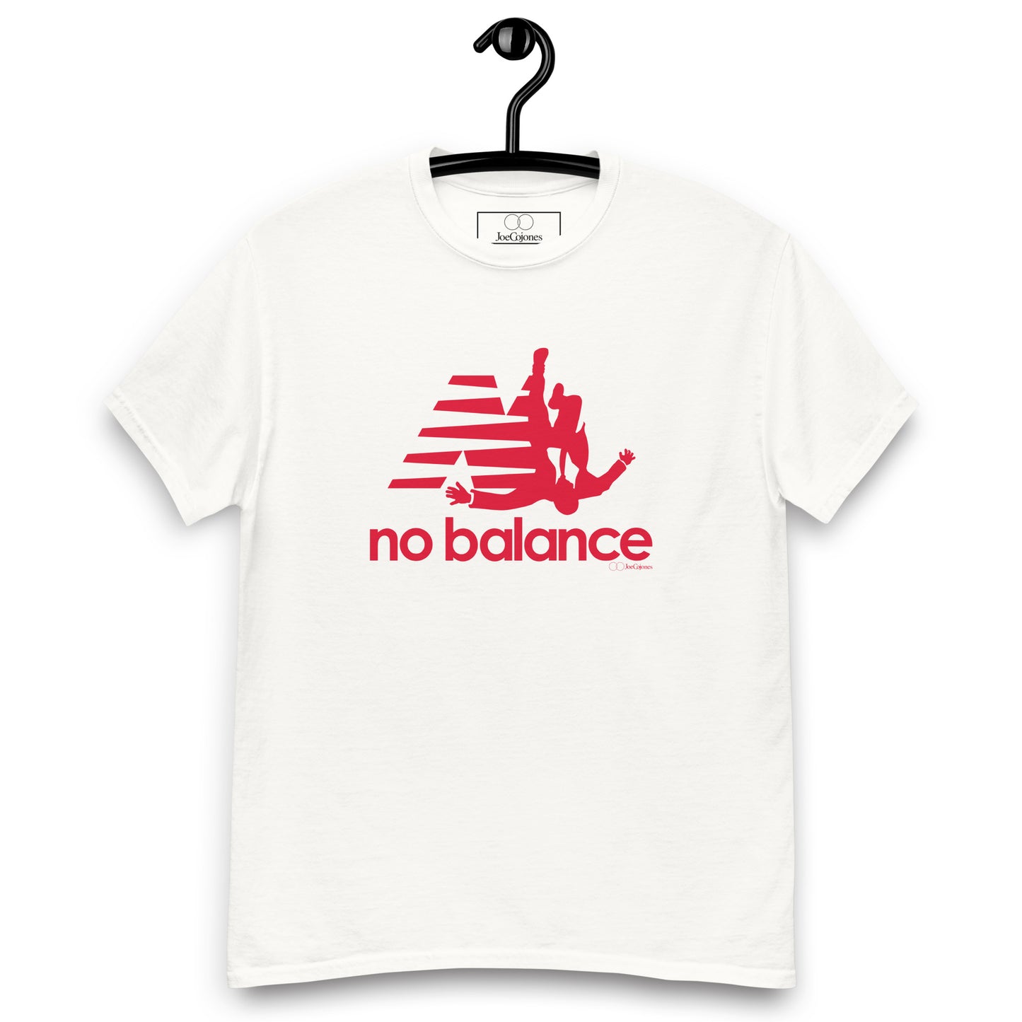 NoBalance