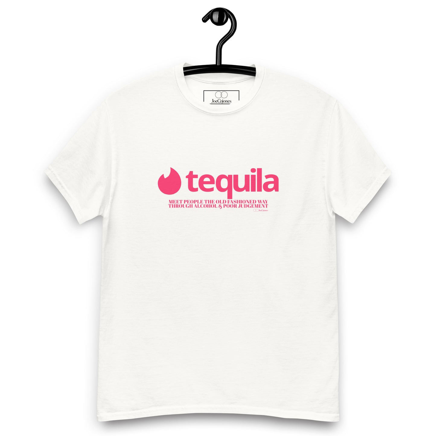 Tequila (Meet People)