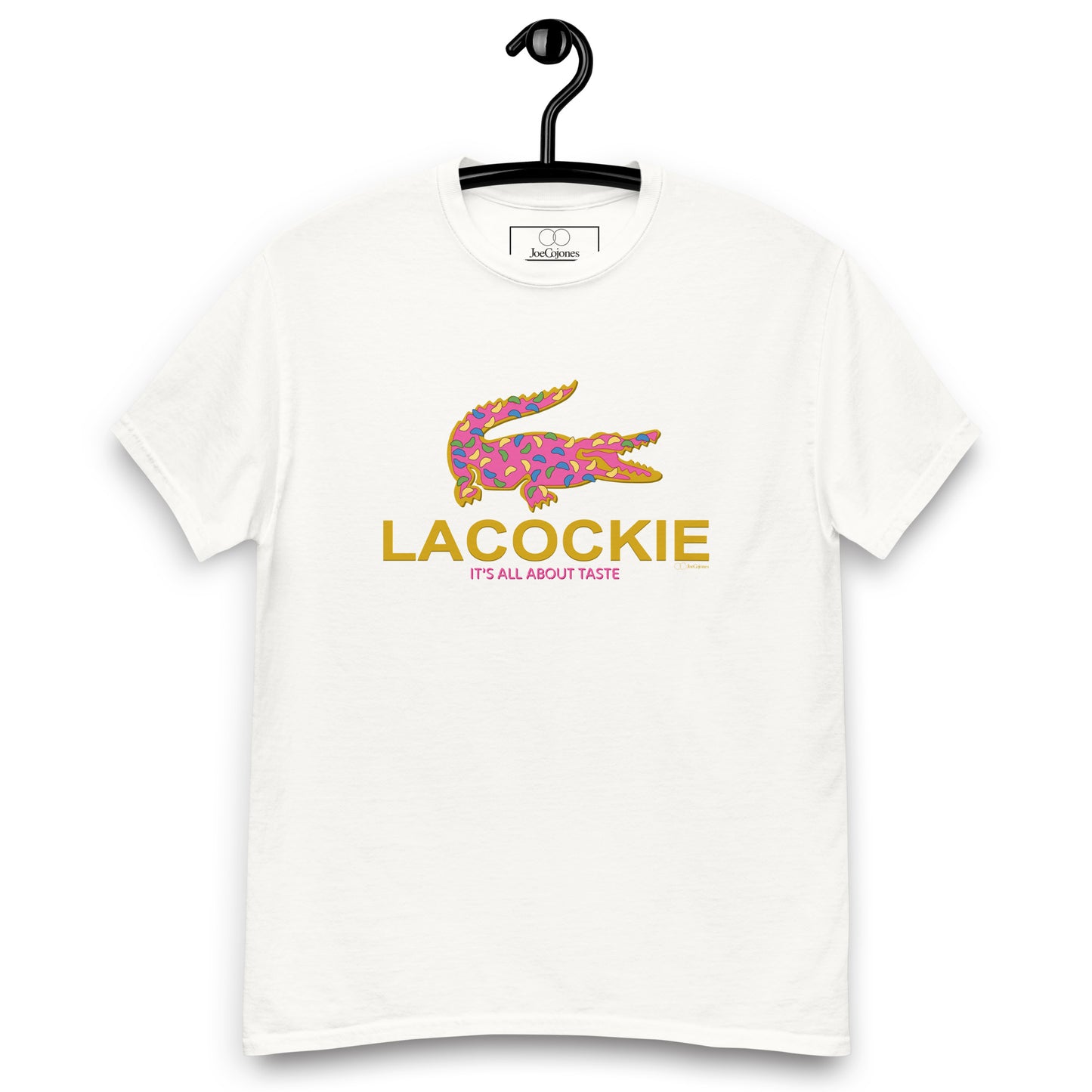 Lacockie