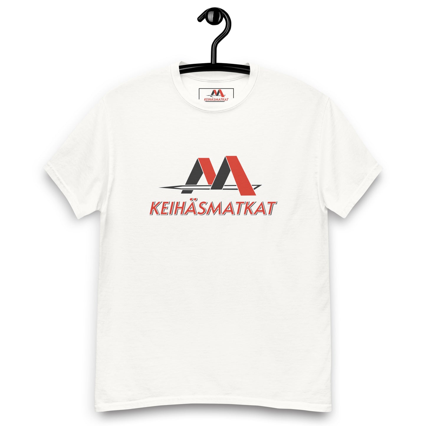 Camiseta Keihäsmatkat