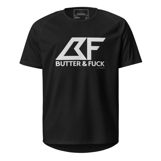 ButterFuck