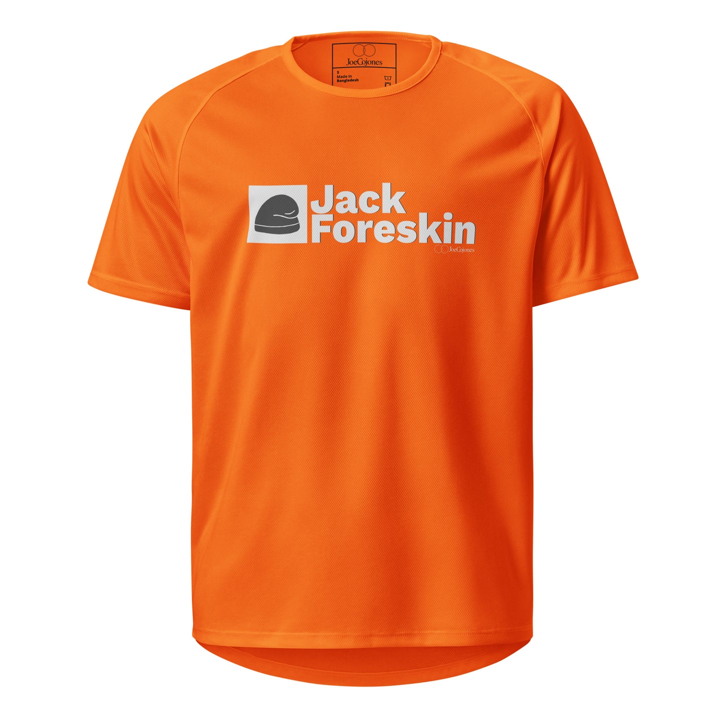JackForeskin Sport
