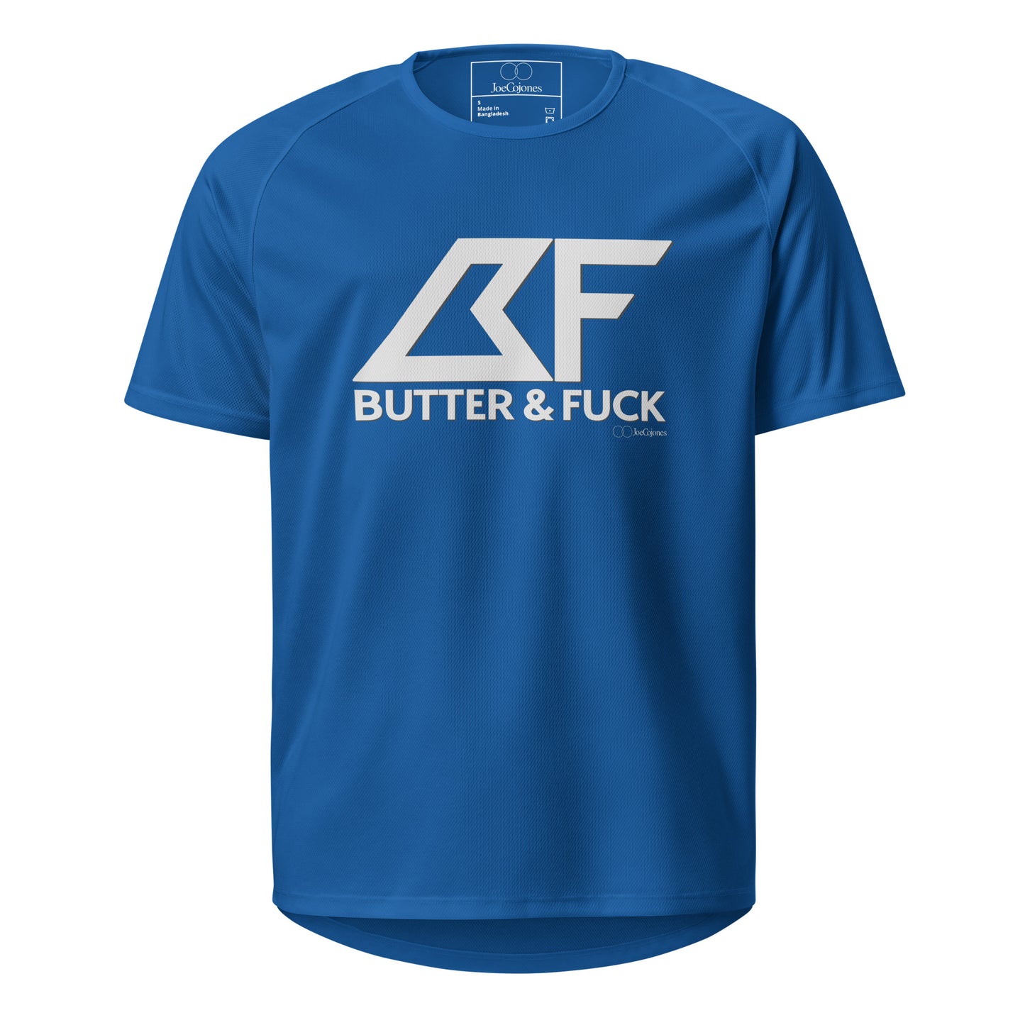 ButterFuck