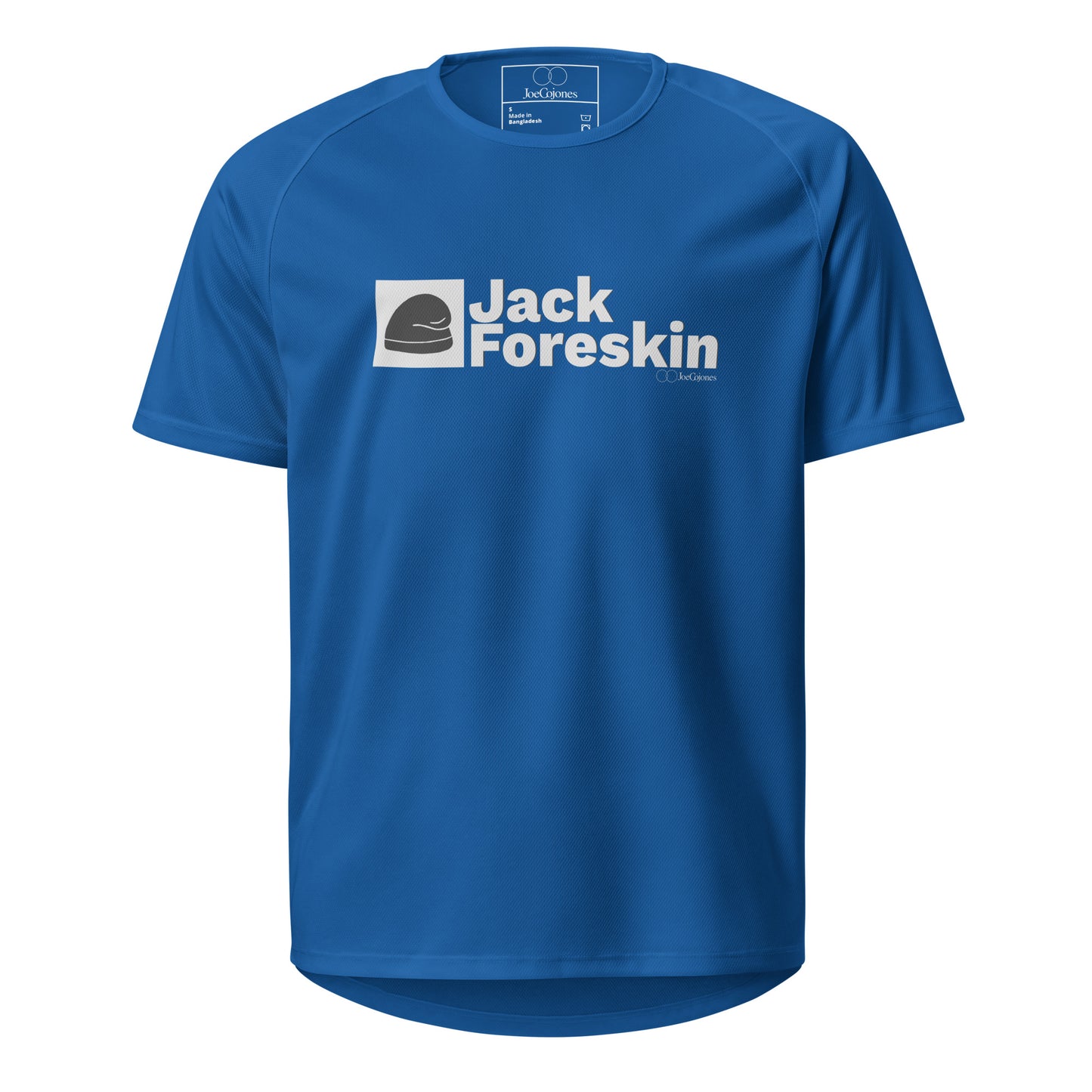JackForeskin Sport