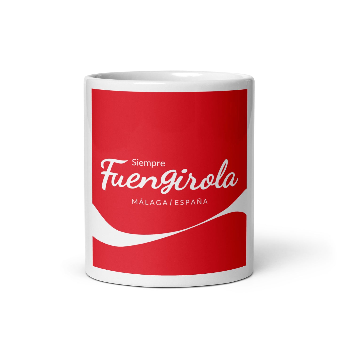 Taza Siempre Fuengirola