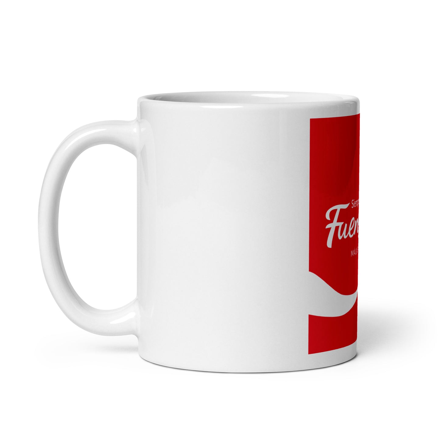 Taza Siempre Fuengirola